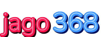 jago368 — logo kanal