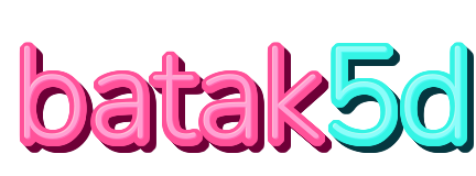 batak5d — logo kanal